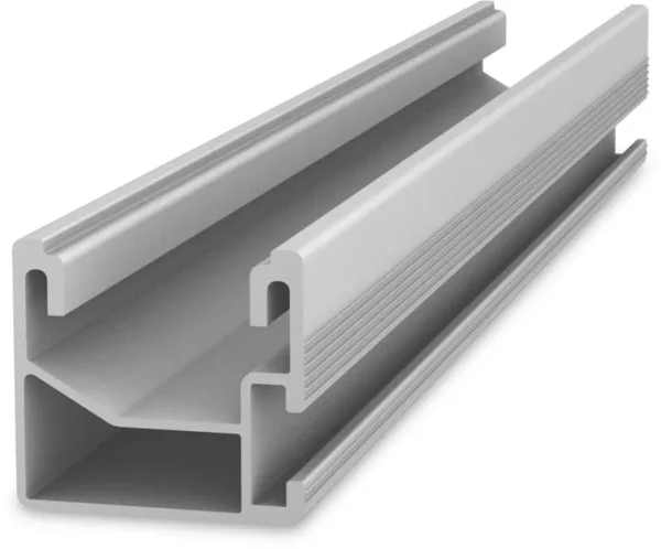 K2 2004211 Montageschiene MiniRail MK2 Set